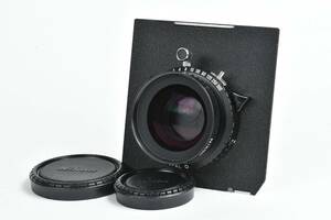 ★美品★Nikon ニコン NIKKOR-W 150mm F5.6 S COPAL 0 後期モデル♪/j30