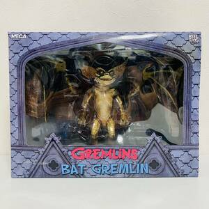 【極美品】NECA ネカ GREMLiNS BAT GREMLIN バットグレムリン フィギュア