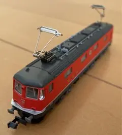 HOBBYTRAIN  (ホビートレイン) SSB CFF Re 6／6