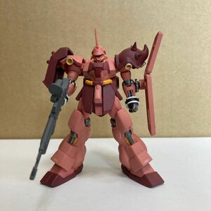 【STANDart】ギラ・ドーガ（フル・フロンタル専用機）　ギラドーガ　箱なし　FW　FUSION WORKS　スタンドアート　スタンダート