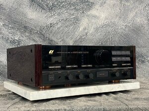 □t2005　中古★SANSUI　サンスイ　 AU-α907iMOS LIMITED　プリメインアンプ