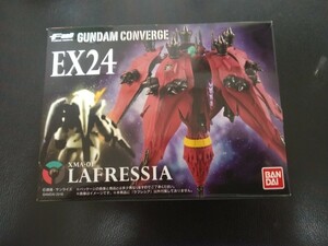 FW GUNDAM CONVERGE EX24 ラフレシア