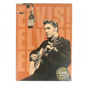 ELVIS PRESLEY エルヴィス・プレスリー 『ELVIS！ELVIS！ELVIS!』THE ULTIMATE COLLECTION OF ELVIS PRESLEY CD10枚 本2冊 ケース 0401-005