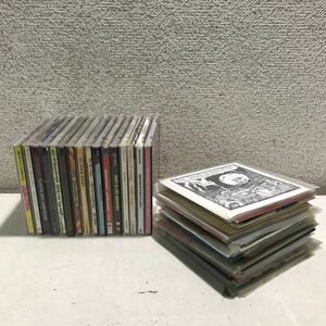  R15上◎ CD パンク系まとめ　44枚セット　邦楽・洋楽・インディーズ　送料無料 SUPERSONIC/サイコティックリアクション他◎240207 