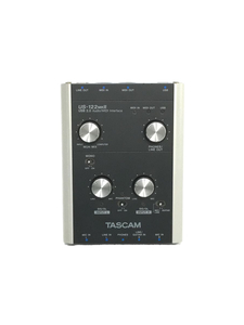 TASCAM◆楽器周辺機器その他/タスカム