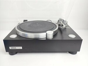 YAMAHA ダイレクトドライブレコードプレーヤー GTシリーズ GT-2000 ヤマハ 配送/来店引取可 ◆ 6DDCF-3