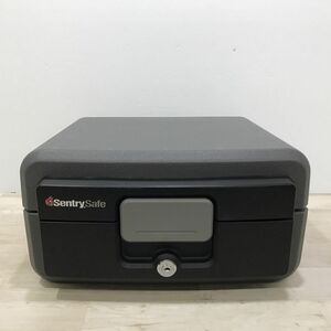 Sentry Safe セントリー ポータブル 耐火金庫 WD2 [C2712]