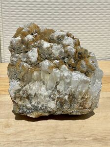 水晶原石