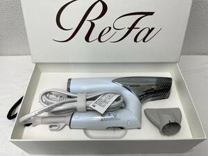 ReFa リファ ビューテック ドライヤー スマート RE-AN-02A【美品】／2023年製／ヘアサロン共同開発／BEAUTECH DRYER SMART