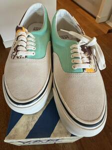 Vans Era Van Doren US9(27cm)未使用