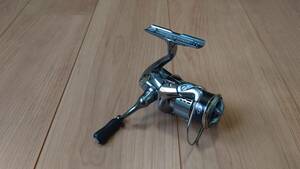 シマノ 18ステラ 1000SSSPG SHIMANO STELLA