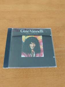 Gino Vannelli/A Pauper In Paradise ジノ・ヴァネリ/ア・ポーパー・イン・パラダイス 輸入盤 【CD】