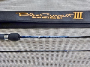 ■ヤマガブランクス YAMAGA BLANKS ブルーカレント Blue Current 3 Ⅲ 510