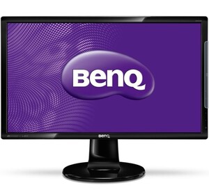 中古　BenQ 27インチワイド スタンダードモニター (Full HD/VAパネル/ブルーライト軽減) GW2760HM　ディスプレイ フルHD　#ヤフオク