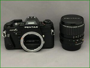ペンタックス superA/SMC PENTAX-A 35-70mm f4