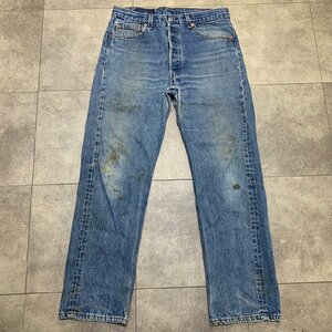 USA製 90年代 Levi