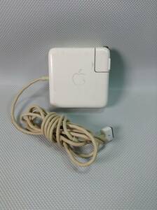 OK6309○Apple アップル MagSafe Power Adapter 60W A1184 ACアダプター 充電器