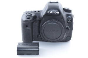 ★実用品★ Canon キャノン EOS 5D mark IV #1856