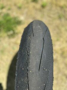 センターバリ山　PIRELLI DIABLO SUPERCORSA V3 SC1 140/70-17 ZR ピレリ ディアブロ スーパーコルサ CBR250R YZF-R25 NINJA250等 140