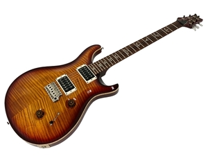 【動作保証】PAUL REED SMITH PRS CUSTOM24 10top 2011 エレキギター 弦楽器 中古 美品 M8760322