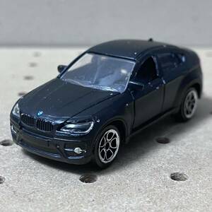 マジョレット BMW X6 ルース　マッド系