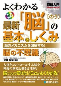 [A01530136]図解入門よくわかる最新「脳」の基本としくみ (How-nual図解入門Visual Guide Book)