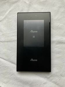 ★Aterm MR04LN NEC SIMフリーモバイルルーター