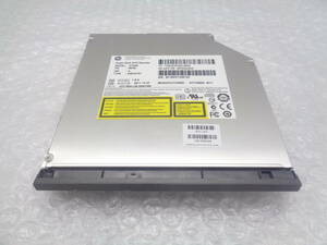 HP EliteBook 8560W など用 DVDマルチドライブ GT50N 中古動作品(F993)