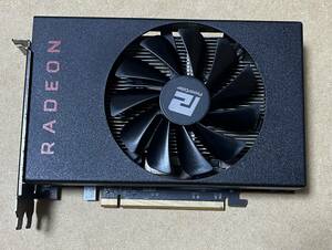 AMD RADEON RX5500XT