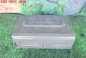 5UPJ-95976505]パジェロ(V46WG)CDチェンジャー 中古