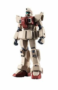 【新品】 ROBOT魂 機動戦士ガンダム 第08MS小隊 [SIDE MS] RGM-79(G) 陸戦型ジム ver. A.N.I.M.E. 塗装済み可動フィギュア 倉庫L