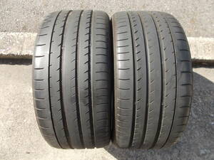 ●即決●265/30R20 ヨコハマ アドバンスポーツ V105 2本 265/30ZR20 265-30-20 265/30/20 265/30-20 レクサス ベンツ BMW アルファード 他