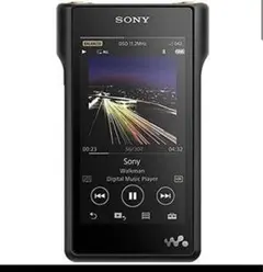 SONY  NW-WM1A B