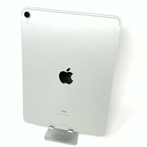 【ジャンク】iPad Pro 11インチ/Wi-Fi/64GB/シルバー/DMPXLJ06KD6K