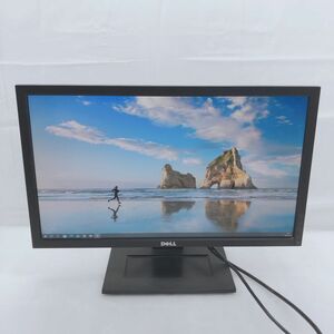 モニター DELL 23インチモニター E2311Hf 23インチ 1920×1080 T007926