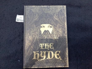 THE HYDE 寶井秀人