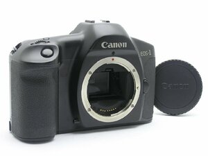 ★ハローカメラ★9955　Canon EOS-1 Body 【難有：要清掃】　動作品 現状 1円スタート 即決有り