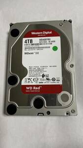 Western Digital WD SATA HDD 4TB