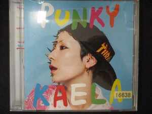 511＃レンタル版CD PUNKY/木村カエラ 16638