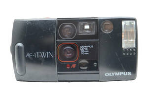 ★良品★OLYMPUS AF-1 TWIN#6473