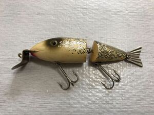 CREEK CHUB クリークチャブ ウイグルフィッシュ オールド 