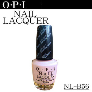 OPI ネイル ラッカー モッド アバウト ユー 15ml NL-B56 O・P・I 海外購入