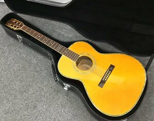 【中古】Stage ステージ M-001 アコースティックギター ノーメンテ 現状渡し