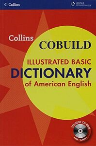 [A12235947]Collins COBUILD Illustrated Basic Dictionary of American English