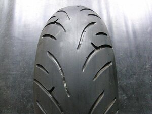 単品中古タイヤ!ブリヂストン◎BT023. 190/50ZR17. や219:22035