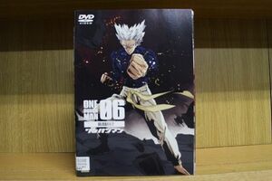 DVD ワンパンマン SEASON2 全6巻 ※ケース無し発送 レンタル落ち ZQ966