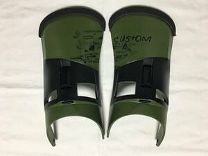 BURTON　CUSTOM　Re:Flex　バートン　カスタム　リフレックス　ハイバック　Mサイズ