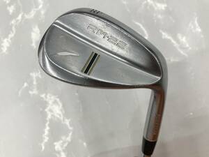 ウェッジ　フォーティーン　RM-22 ニッケルクロム　52度　flex:WEDGE　NSプロ950GH HT　メンズ右　即決価格