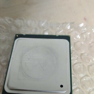 即決　INTEL　 i7-3820　 中古　動作品