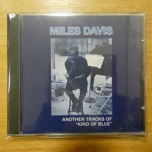 41094147;【CD】MILES DAVIS / ANOTHER TRACKS OF KIND OF BLUE　CC-2003001